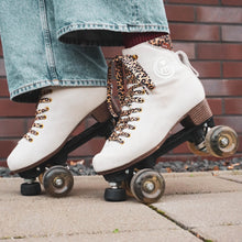 Dian Pro | BTFL Classic Artistic Roller Skates | Quad Roller Skates