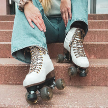 Dian Pro | BTFL Classic Artistic Roller Skates | Quad Roller Skates