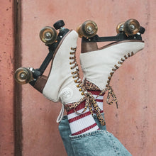 Dian Pro | BTFL Classic Artistic Roller Skates | Quad Roller Skates