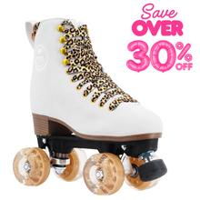 Dian Pro | BTFL Classic Artistic Roller Skates | Quad Roller Skates