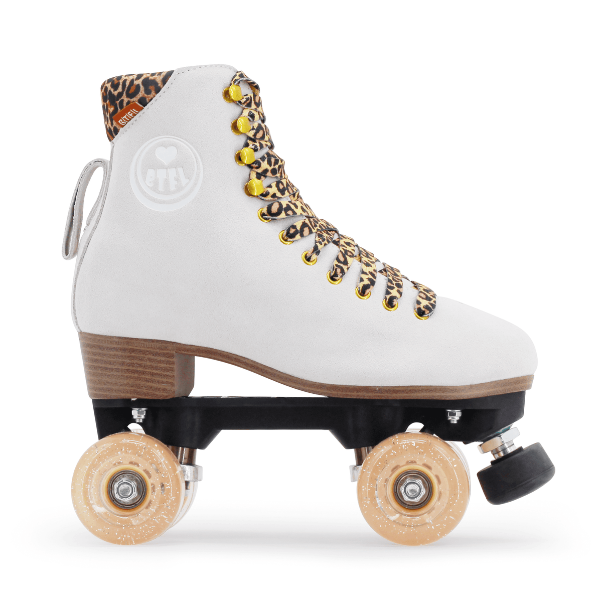 BTFL Pro Roller Skates For Women & Man With Hight Adjustable