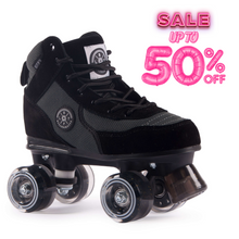 Luca | BTFL Sneaker Roller Skate | Quad Roller Skates