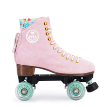 Ava Pro BTFL Roller Skate Side