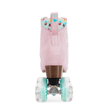 Refurbished | Ava Pro | BTFL Classic Artistic Roller Skates | Quad Roller Skates