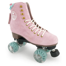 Ava Pro | BTFL Classic Artistic Roller Skates | Quad Roller Skates