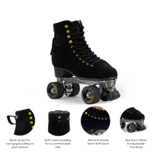 Faya Pro spec details