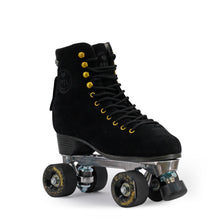 Refurbished | Faya Pro | BTFL Classic Artistic Roller Skates | Quad Roller Skates
