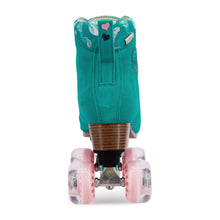 Refurbished | Liam Pro | BTFL Classic Artistic Roller Skates | Quad Roller Skates