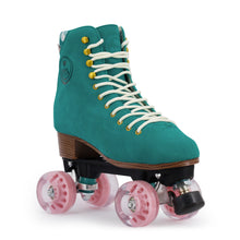Refurbished | Liam Pro | BTFL Classic Artistic Roller Skates | Quad Roller Skates