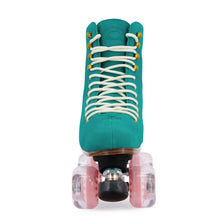 Refurbished | Liam Pro | BTFL Classic Artistic Roller Skates | Quad Roller Skates