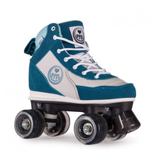 BTFL roller skates sneaker skate Romy Blue available at BTFLStore.com