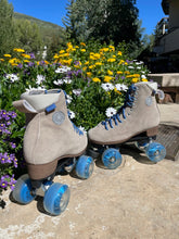 Tony Pro | BTFL Classic Artistic Roller Skates | Quad Roller Skates