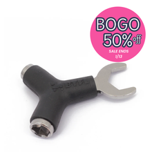 3-in-1 Skate Tool |  FREE SHIPPING