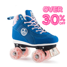 Joyce  | BTFL Sneaker Roller Skate | Quad Roller Skates