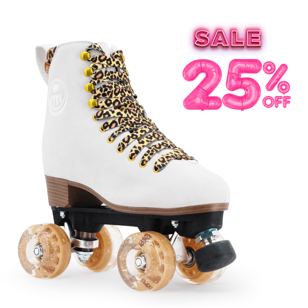 Roller skates buy size 8