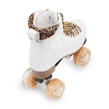 Refurbished | Dian Pro | BTFL Classic Artistic Roller Skates | Quad Roller Skates