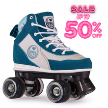 Romy | BTFL Sneaker Roller Skate | Quad Roller Skates