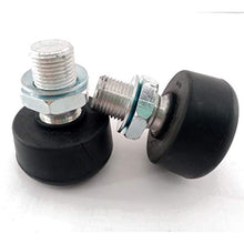 Adjustable Toe Stops Stoppers | BTFL Skates | 2 Piece Replacement Set | FREE SHIPPING