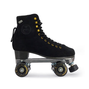Refurbished | Faya Pro | BTFL Classic Artistic Roller Skates | Quad Roller Skates