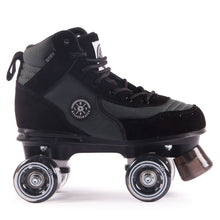 Black Luca  BTFL Sneaker Skate  roller skates available for purchase at BTFLStore.com