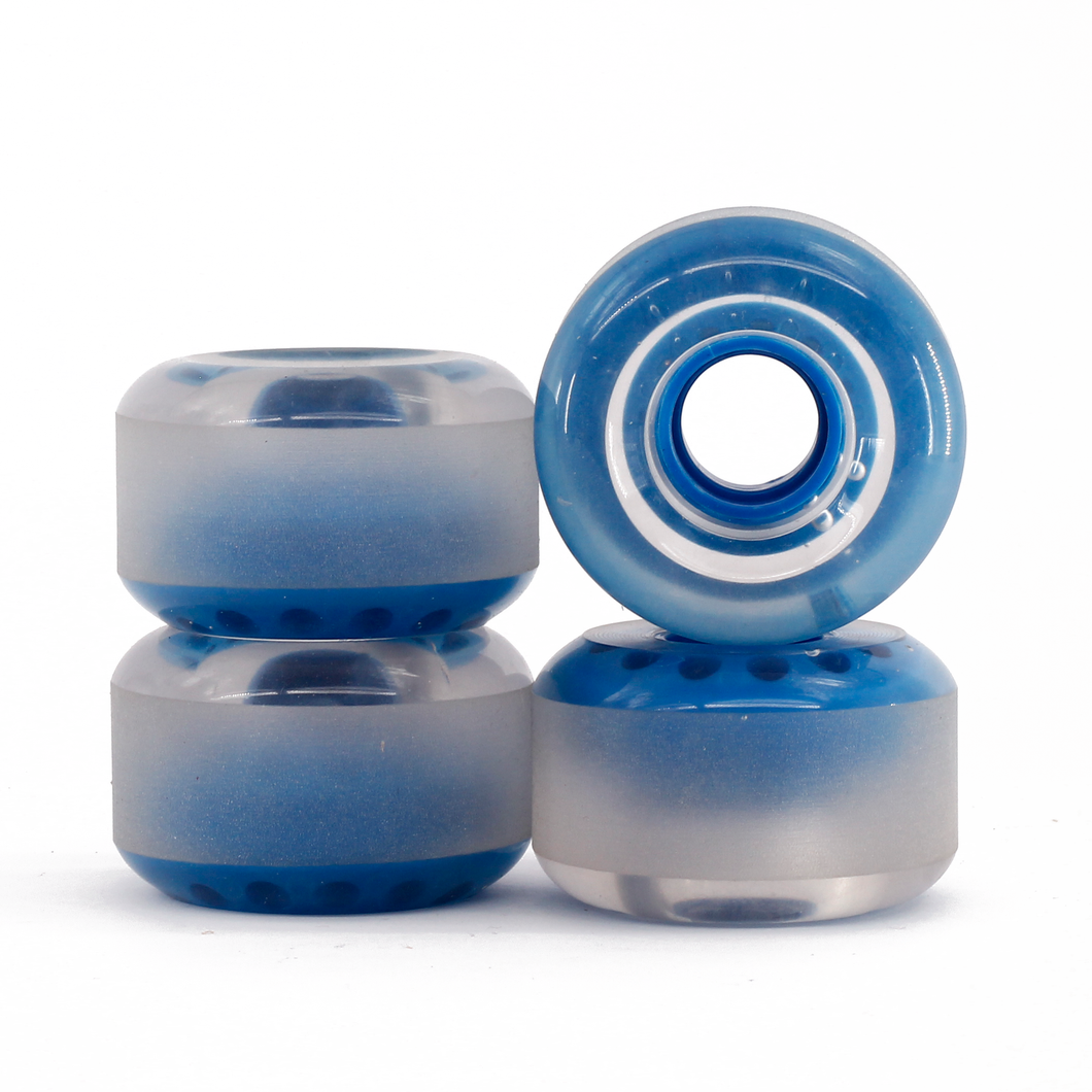 Tony Pro 80A Front Sanded replacement wheel set available at BTFLStore.com